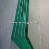 china Multi-layer SGP Laminated HST Glass