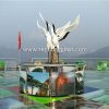 Senhong Glass China Digital Printing Glass Manufacturer 2