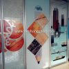 Senhong Glass China Digital Printing Glass Manufacturer