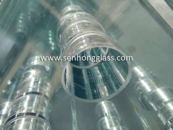 Senhong Glass China Laminated Glass Manufacturer 8