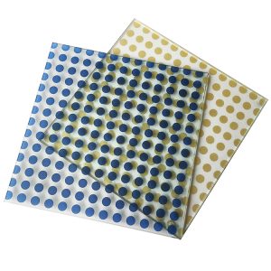 Senhong Glass China Silk Screen Printing Glass Manufacturer 2