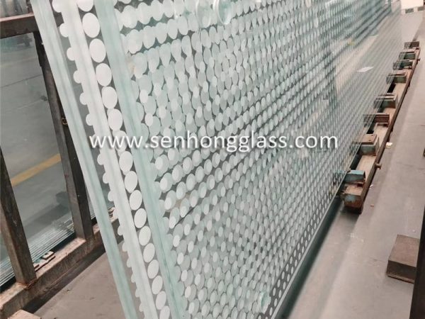 silk screen glass china 4