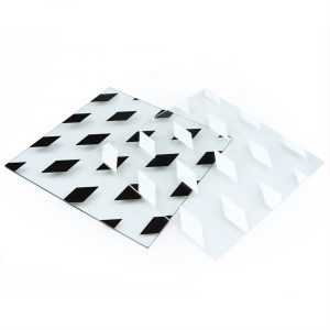 Senhong Glass China Silk Screen Printing Glass Manufacturer 7