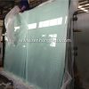 6.38mm clear laminated glass