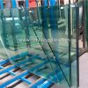 tempered glass with irregular shape