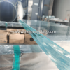 Anti-Slip Tempered Laminated Glass For Glass Floor 2