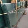 laminated glass in production 2
