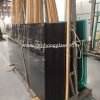 laminated glass in production 3