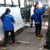 laminated glass package 10
