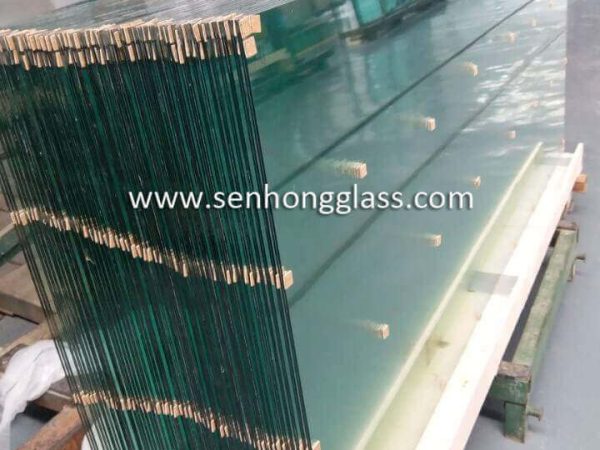 laminated glass package 3