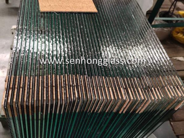 laminated glass package 4
