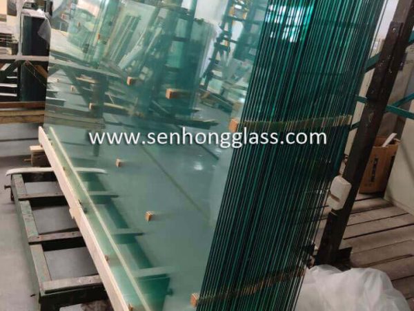 laminated glass package 5