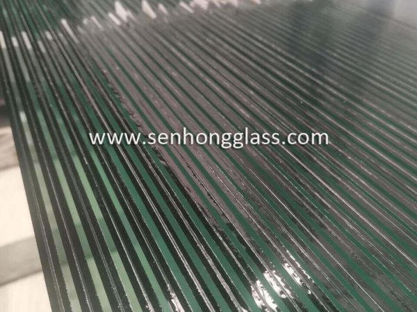 laminated glass package 6