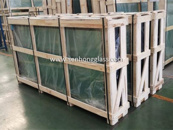 tempered glass packing 1